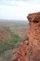 Australien - Red Center